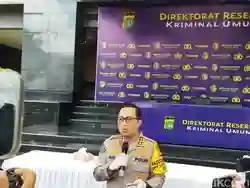 Jenazah Jurnalis yang Tewas di Hotel Jakbar Telah Diproses Autopsi, Ini Hasilnya