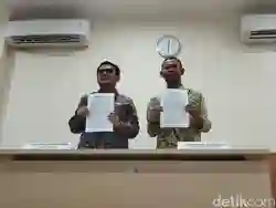 Rekomendasi Komnas HAM Mengenai Kasus Pelecehan Seksual yang Melibatkan Eks Kapolres Ngada